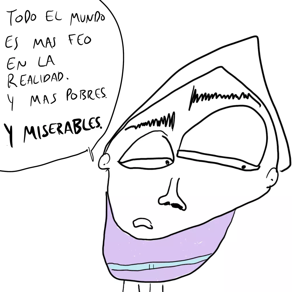 novelistas